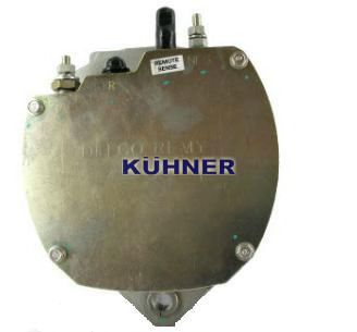 AD KÜHNER 553846RI