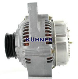 Генератор AD KÜHNER 553874RI Генератор AD KÜHNER 553874RI
