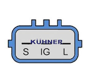 AD KÜHNER 553874RI