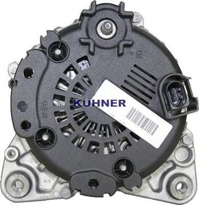 AD KÜHNER 553889RI