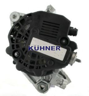 AD KÜHNER 553922RI