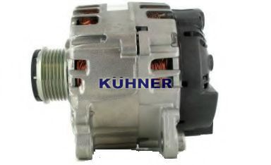 Генератор AD KÜHNER 553959RI Генератор AD KÜHNER 553959RI