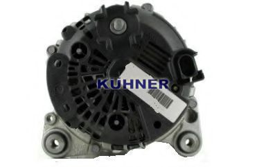 AD KÜHNER 553960RI