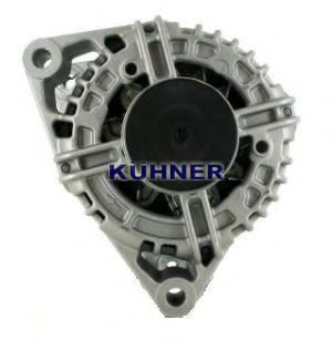 Генератор AD KÜHNER 553972RI Генератор AD KÜHNER 553972RI