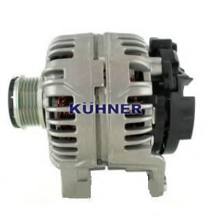 Генератор AD KÜHNER 553972RI Генератор AD KÜHNER 553972RI