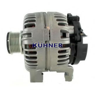 Генератор AD KÜHNER 553973RI Генератор AD KÜHNER 553973RI