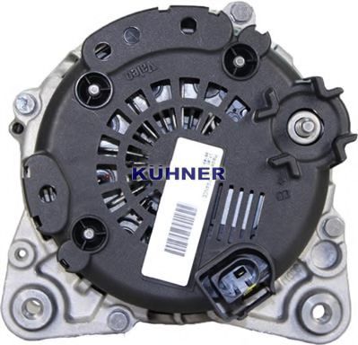 AD KÜHNER 553980RI