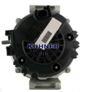 AD KÜHNER 553993RI