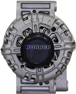 Генератор AD KÜHNER 554004RI Генератор AD KÜHNER 554004RI
