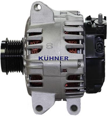 Генератор AD KÜHNER 554004RI Генератор AD KÜHNER 554004RI