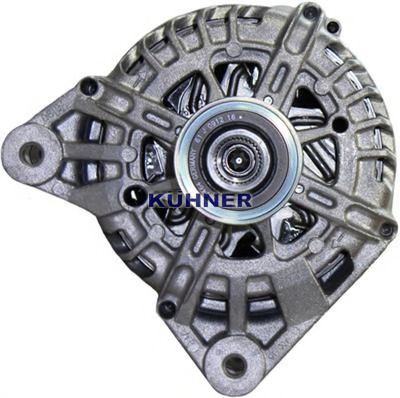 Генератор AD KÜHNER 554106RI Генератор AD KÜHNER 554106RI