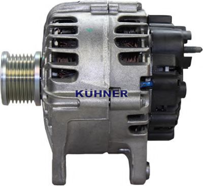 Генератор AD KÜHNER 554106RI Генератор AD KÜHNER 554106RI