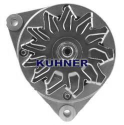 Генератор AD KÜHNER 554126RI Генератор AD KÜHNER 554126RI