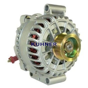 Генератор AD KÜHNER 554160RI Генератор AD KÜHNER 554160RI