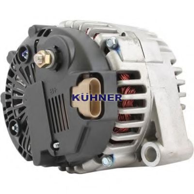 AD KÜHNER 554323RI