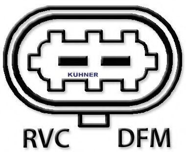 AD KÜHNER 554331RI