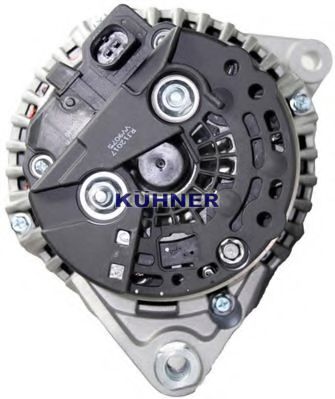 AD KÜHNER 554396RI