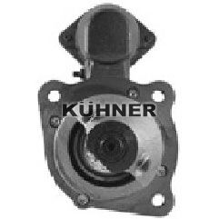 Стартер AD KÜHNER 601243 Стартер AD KÜHNER 601243