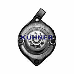 Стартер AD KÜHNER 60821 Стартер AD KÜHNER 60821