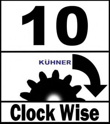 AD KÜHNER 60822