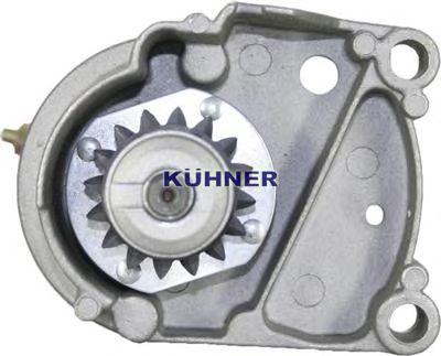 Стартер AD KÜHNER 60852 Стартер AD KÜHNER 60852