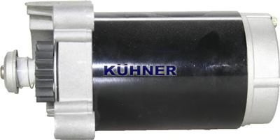 Стартер AD KÜHNER 60852 Стартер AD KÜHNER 60852