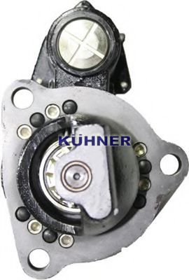 Стартер AD KÜHNER 60863 Стартер AD KÜHNER 60863