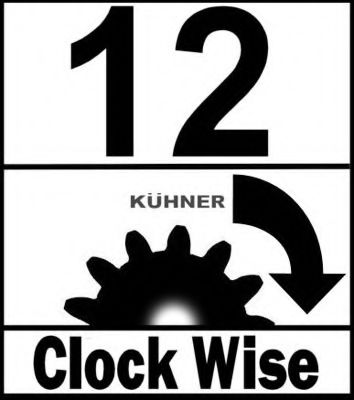 AD KÜHNER 60863 AD KÜHNER 60863