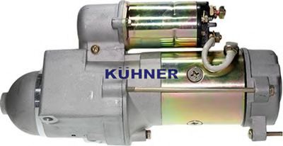 Стартер AD KÜHNER 60970 Стартер AD KÜHNER 60970