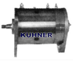 AD KÜHNER 701010