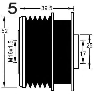 AD KÜHNER 885024