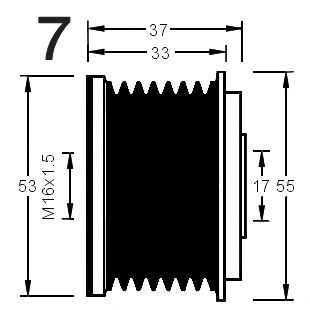 AD KÜHNER 885025