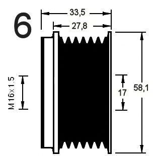 AD KÜHNER 885030