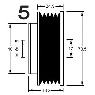 AD KÜHNER 885051