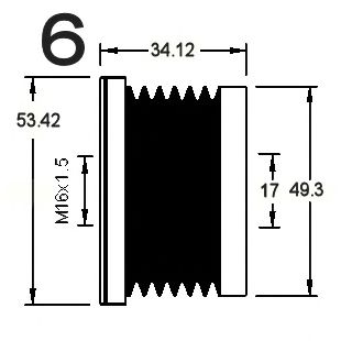 AD KÜHNER 885122 AD KÜHNER 885122