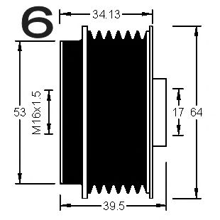 AD KÜHNER 885131