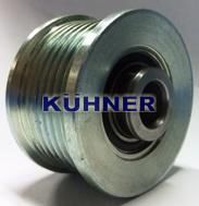 AD KÜHNER 885212