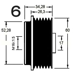 AD KÜHNER 885311 AD KÜHNER 885311
