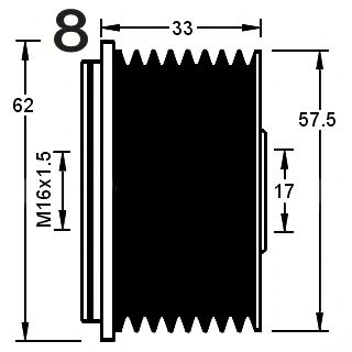 AD KÜHNER 885362