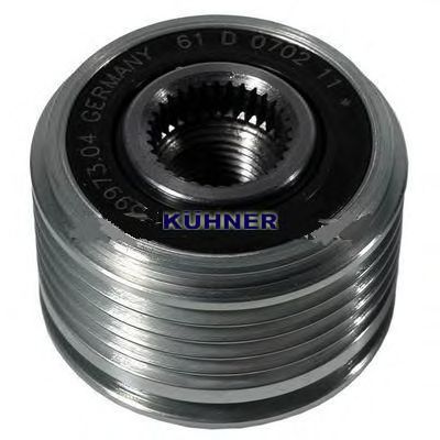 AD KÜHNER 885365