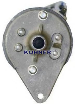 AD KÜHNER 9052