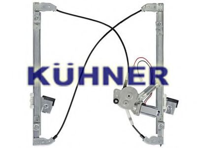 AD KÜHNER AV1000