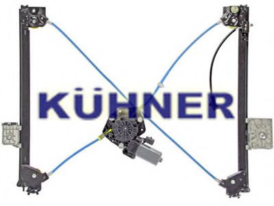AD KÜHNER AV1019