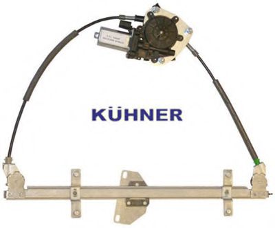 AD KÜHNER AV1168