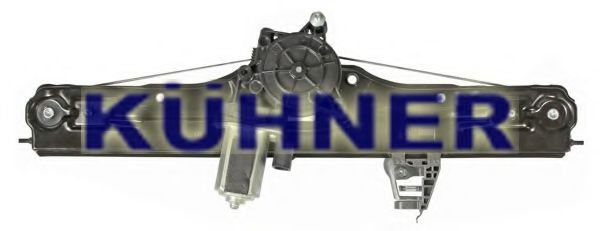 AD KÜHNER AV1334 AD KÜHNER AV1334
