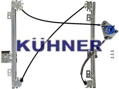 AD KÜHNER AV1467