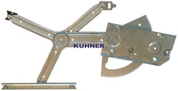 AD KÜHNER AV1649