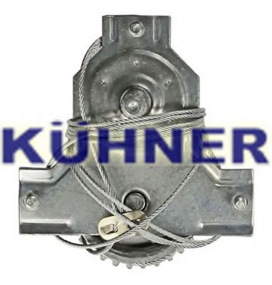 AD KÜHNER AV54 AD KÜHNER AV54