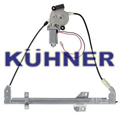 AD KÜHNER AV827