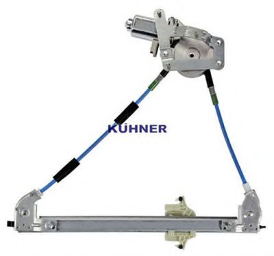 AD KÜHNER AV929 AD KÜHNER AV929